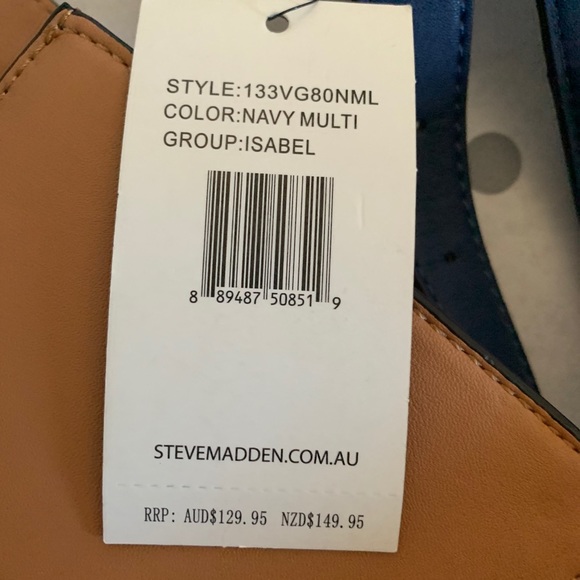 Steve Madden Isabel mini bag - Picture 5 of 5